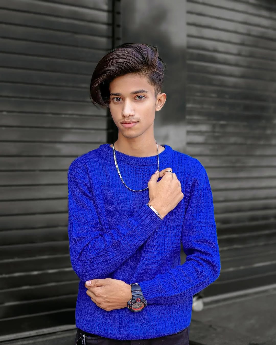 Post 8 by 𝕾𝖆𝖍𝖎𝖑 𝖐𝖍𝖆𝖓 ❤️(ساحل) on Instagram (image)
