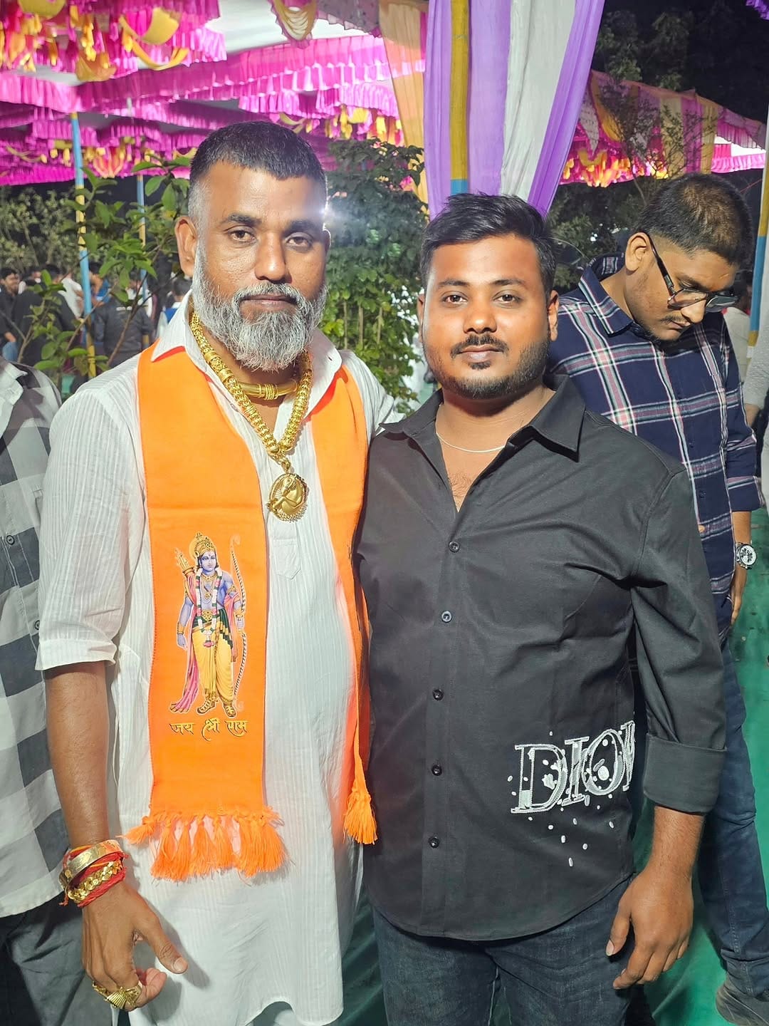 Post 6 by ♠️ 👑 A J CHAUHAN 👑 ♠️ on Instagram (image)