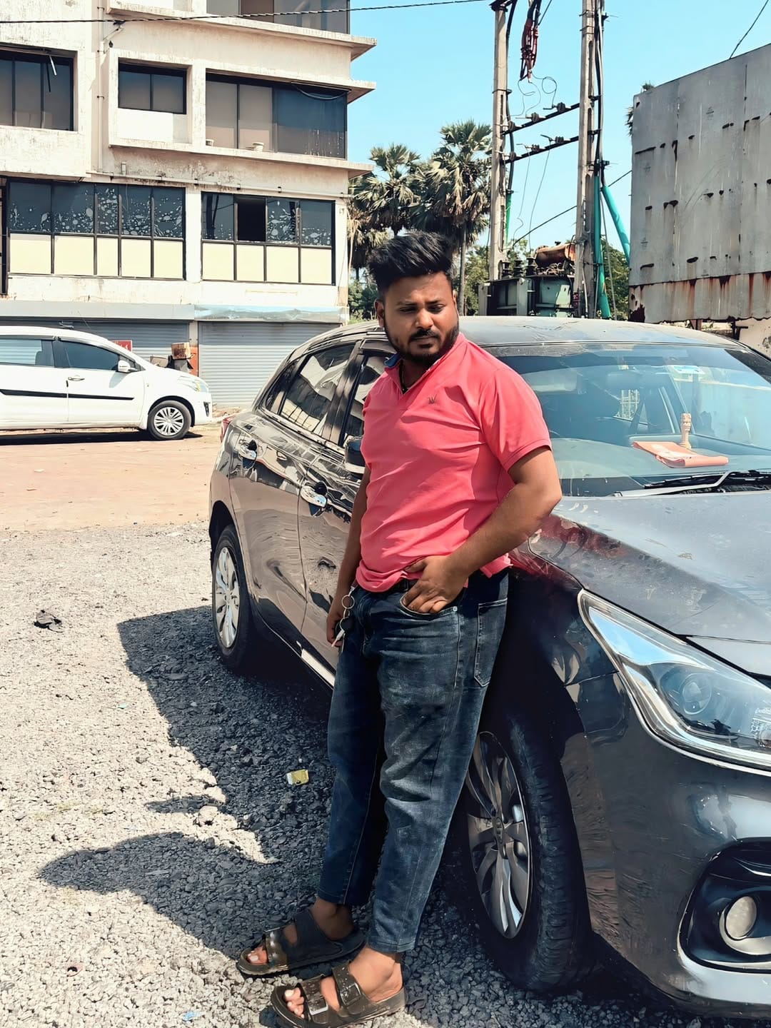 Post 4 by ♠️ 👑 A J CHAUHAN 👑 ♠️ on Instagram (image)
