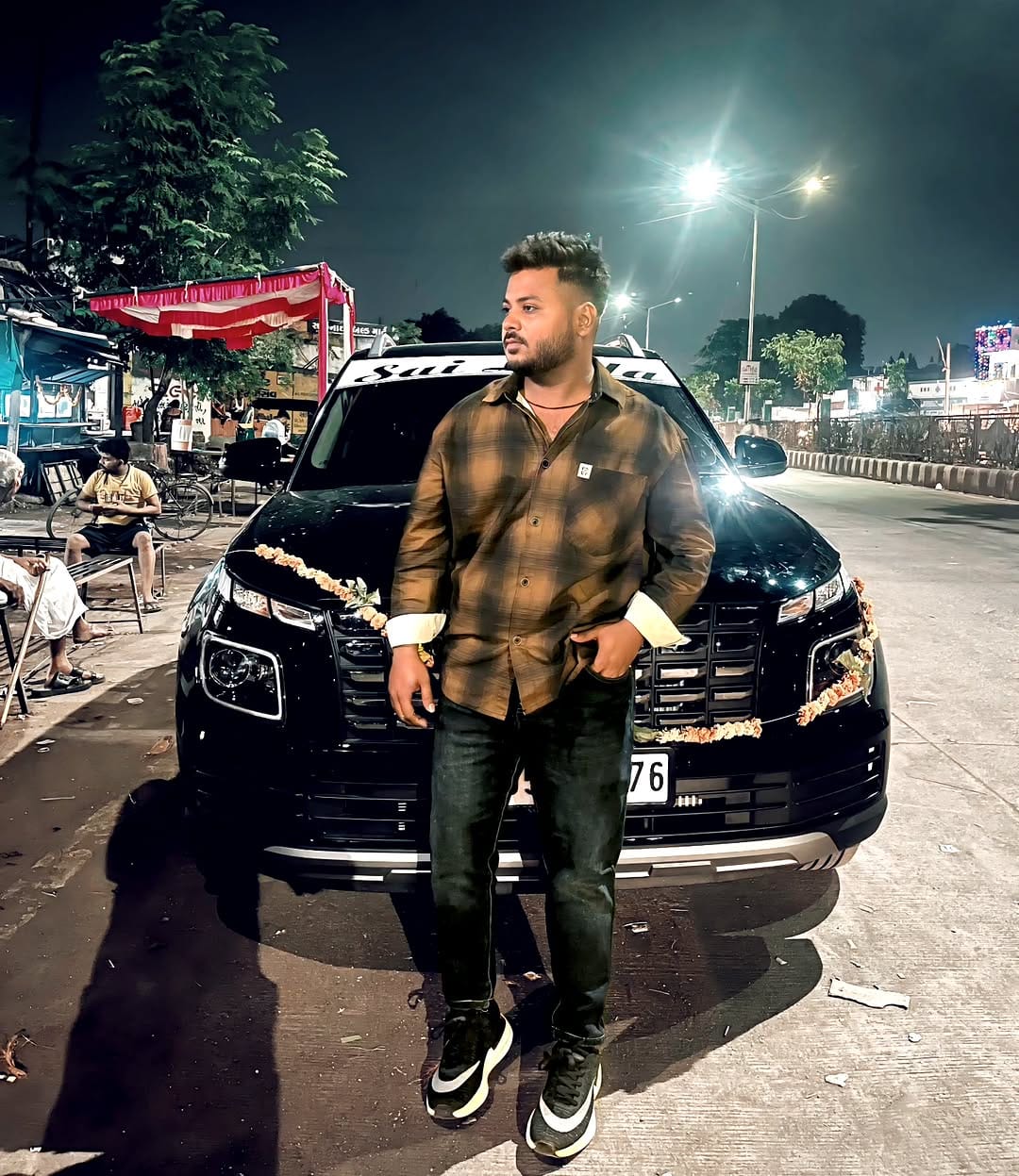 Post 7 by ♠️ 👑 A J CHAUHAN 👑 ♠️ on Instagram (image)