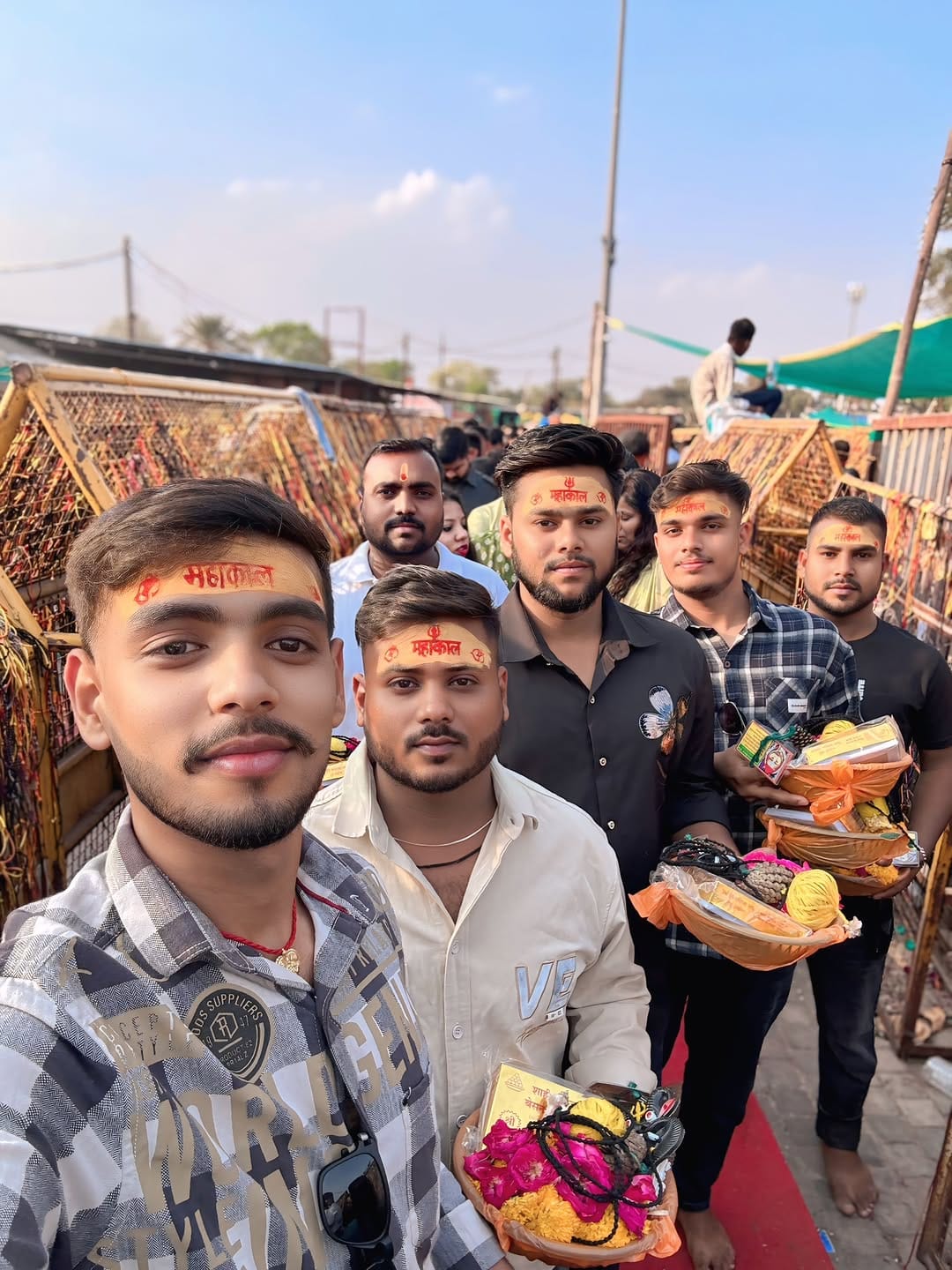 Post 3 by ♠️ 👑 A J CHAUHAN 👑 ♠️ on Instagram (image)