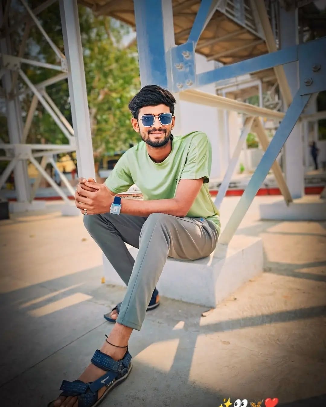 Post 6 by ✨ sathesh..1331 on Instagram (image)