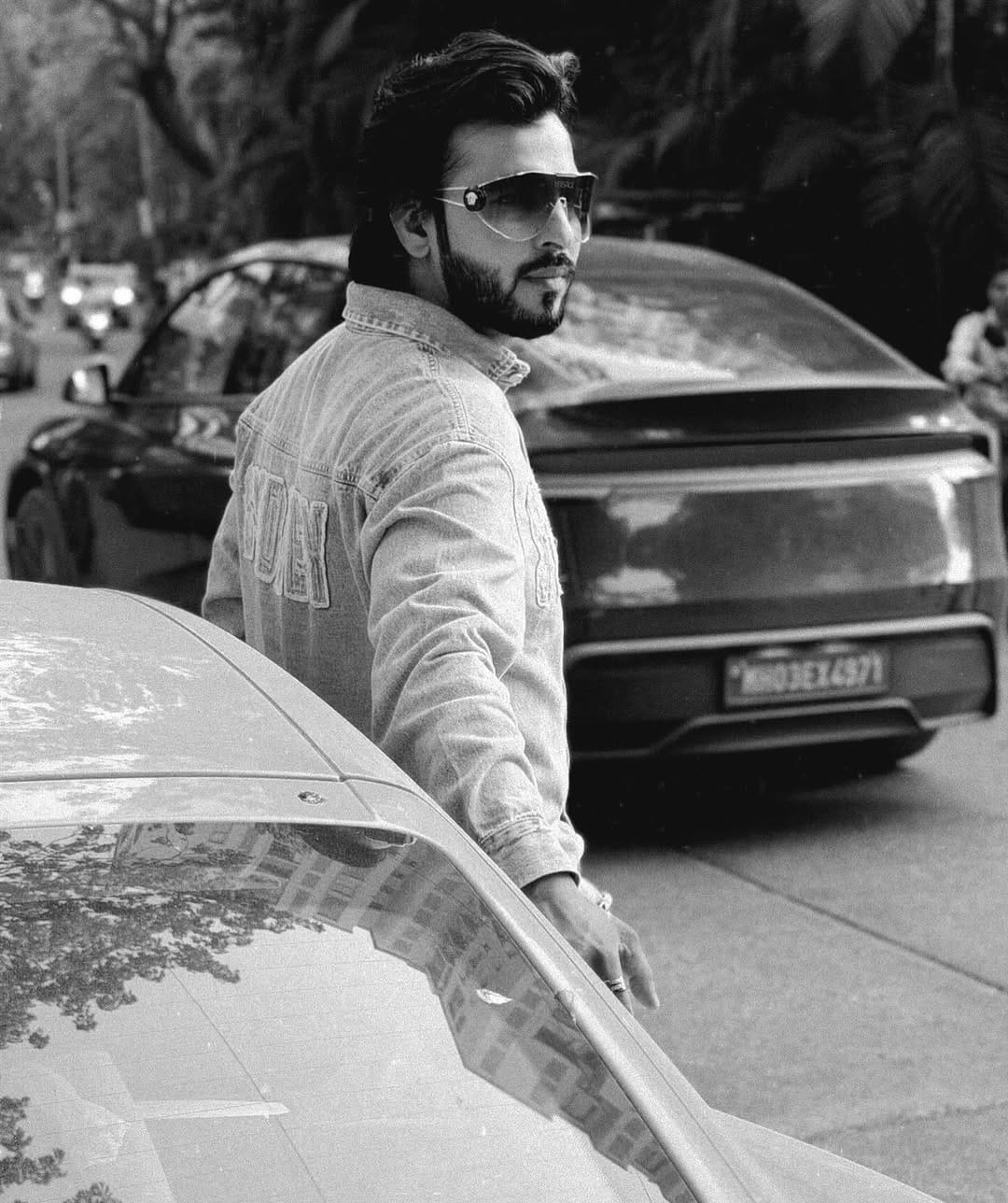 Post 3 by ARSHAD QURESHI on Instagram (image)