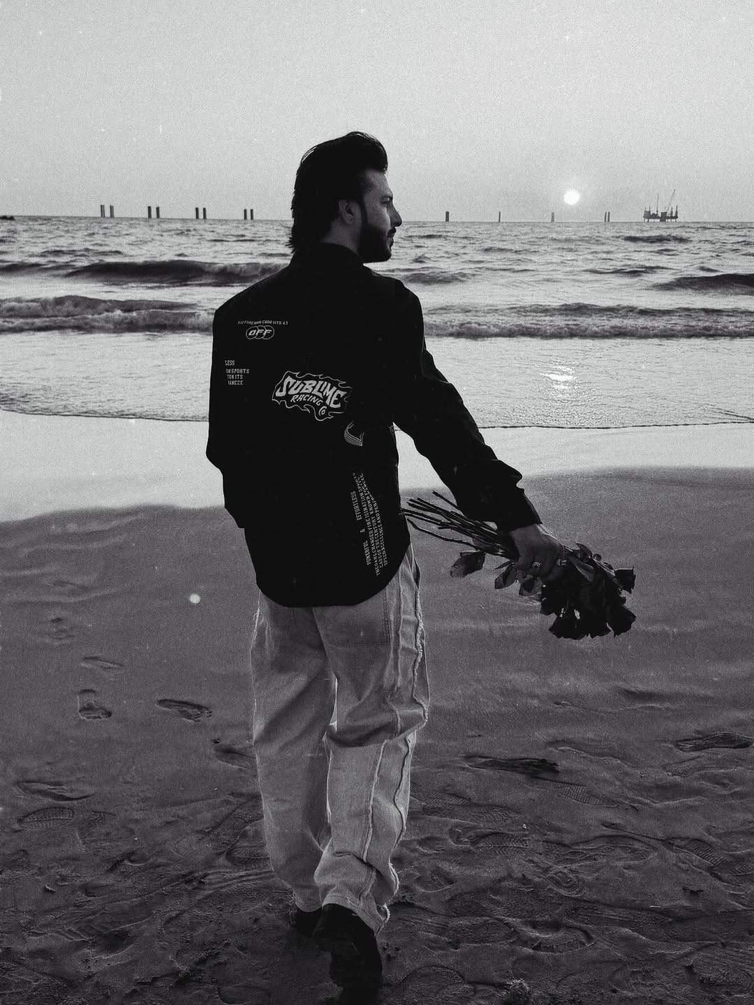 Post 1 by ARSHAD QURESHI on Instagram (carousel)