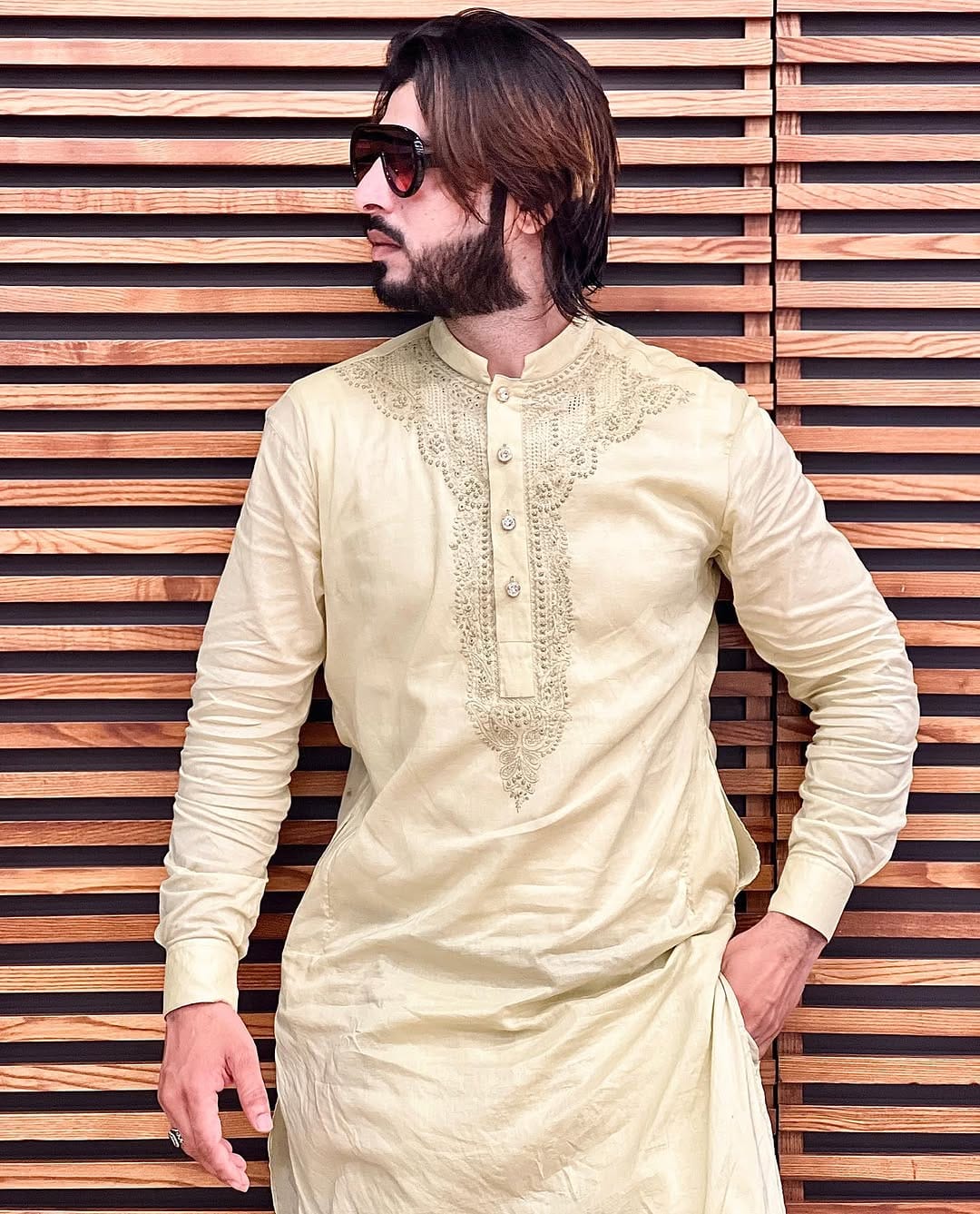 Post 7 by ARSHAD QURESHI on Instagram (image)