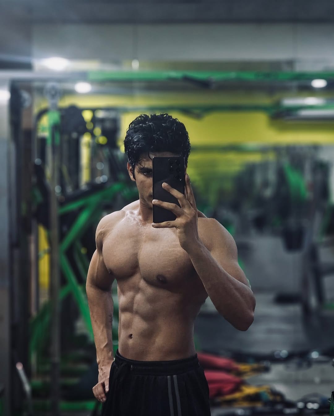 Post 10 by Vivek Ks on Instagram (carousel)