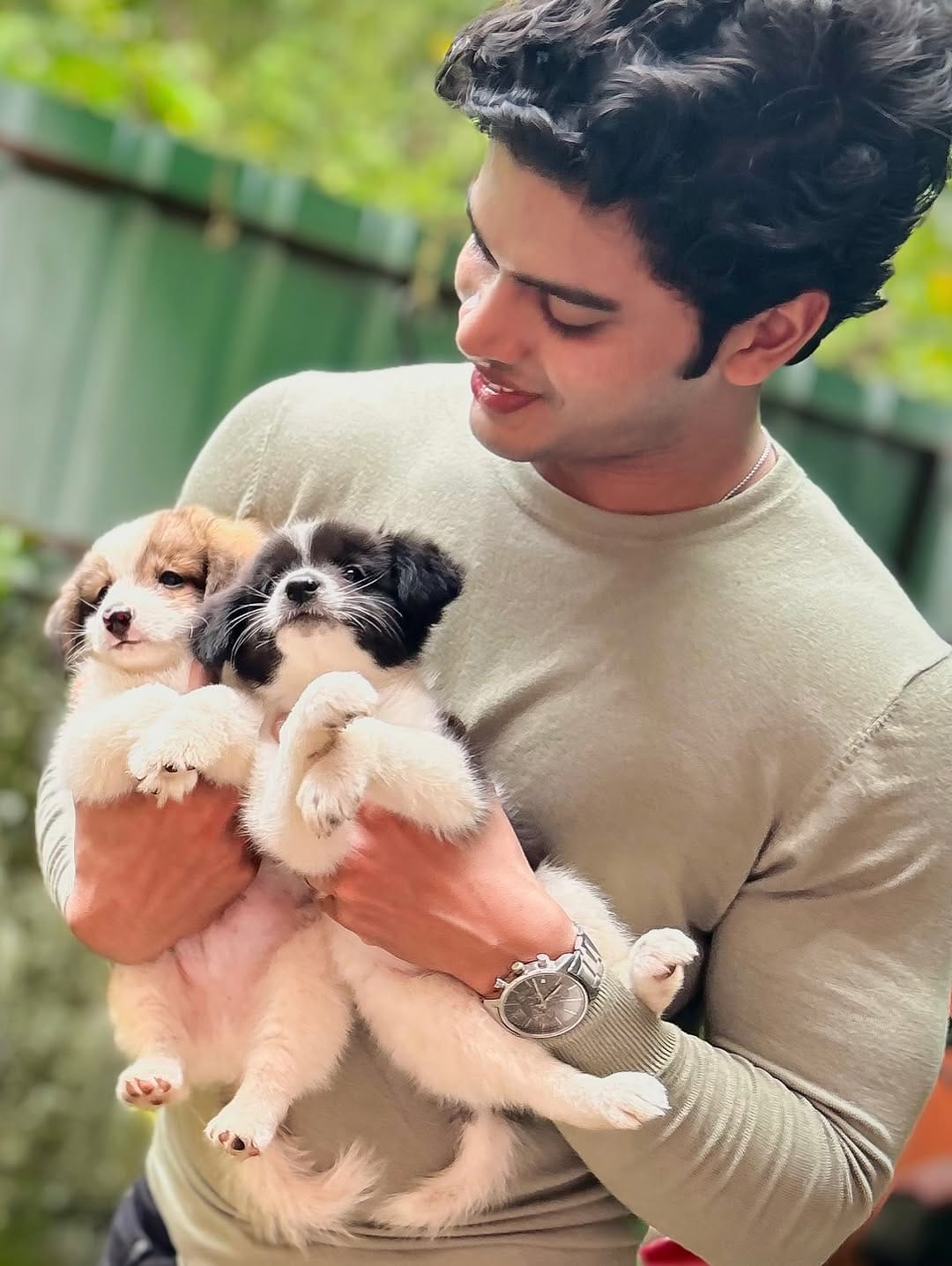 Post 8 by Vivek Ks on Instagram (carousel)