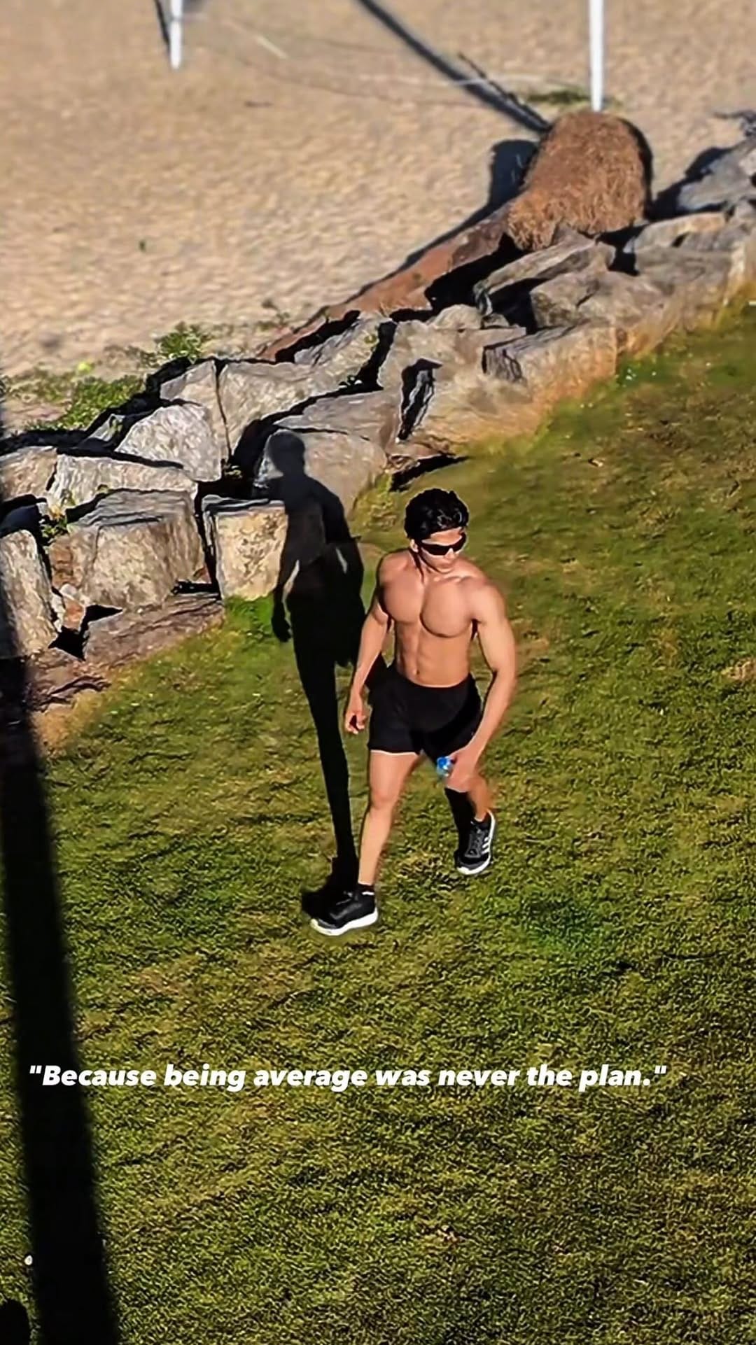 Post 6 by Vivek Ks on Instagram (video)