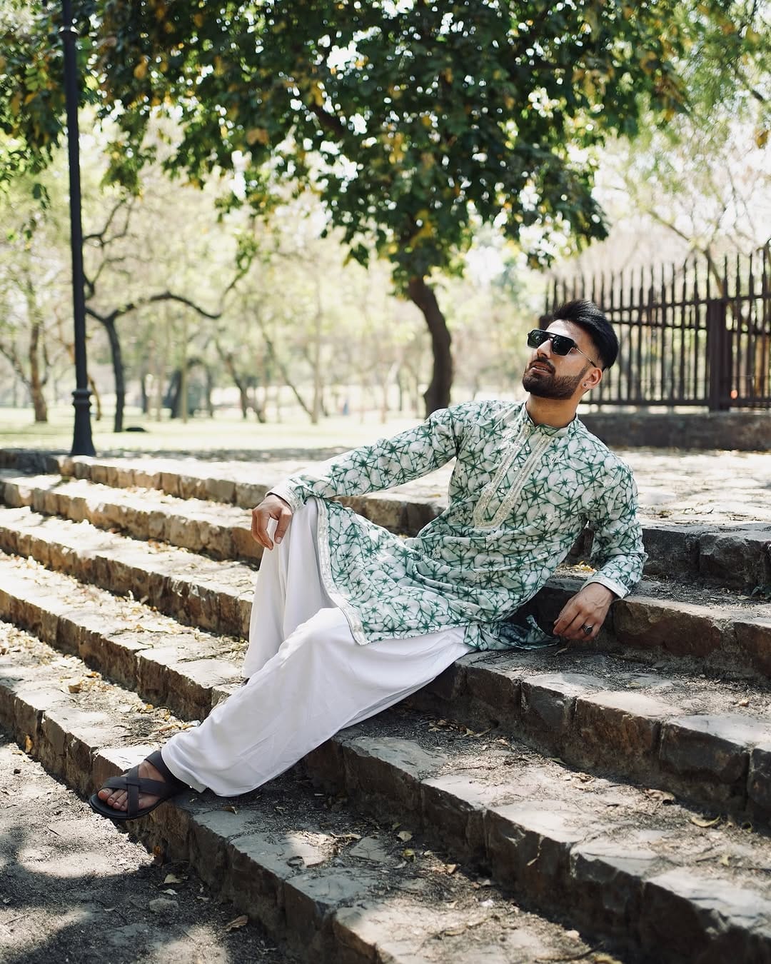Post 9 by Harshit Guleria on Instagram (image)