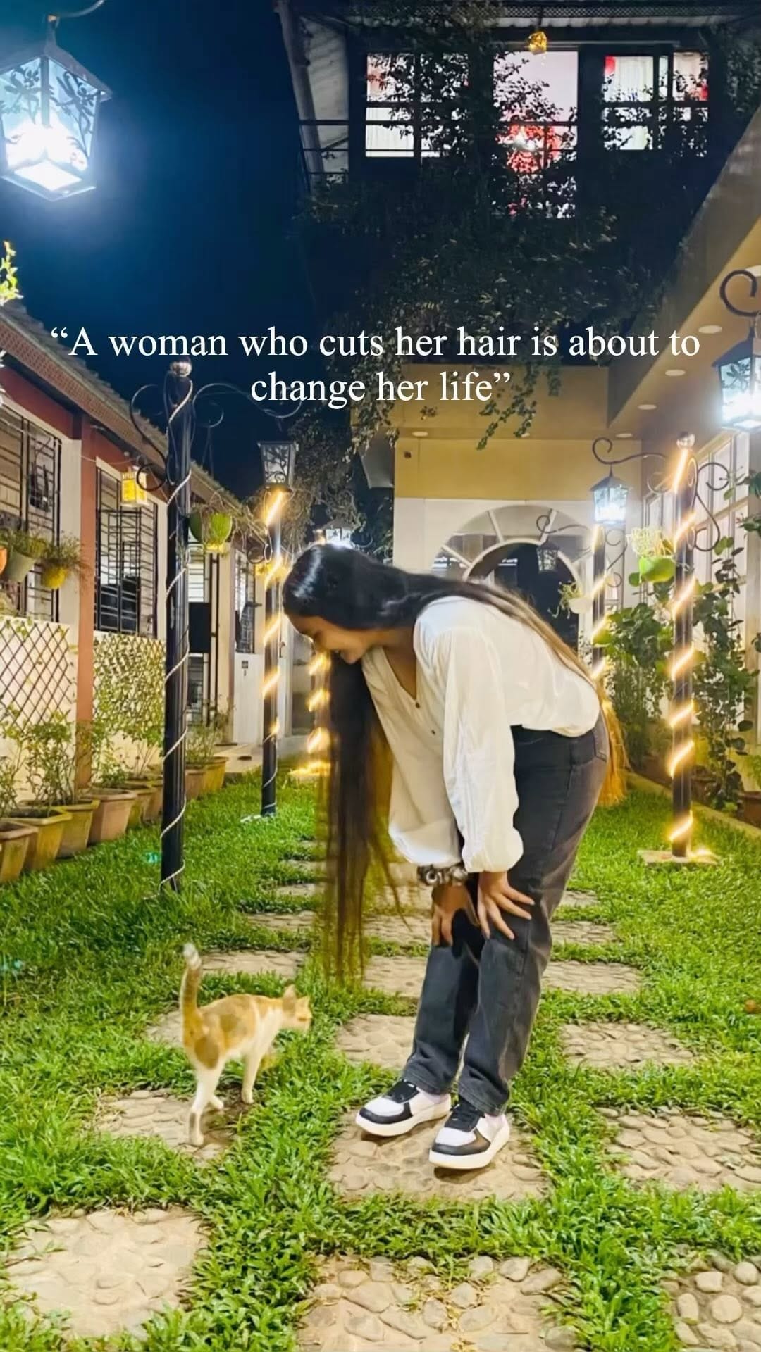 Post 10 by ᵀʰᵉ𝐓𝐫𝐢𝐩𝐮𝐫𝐚𝐆𝐢𝐫𝐥𝐥♒ on Instagram (video)