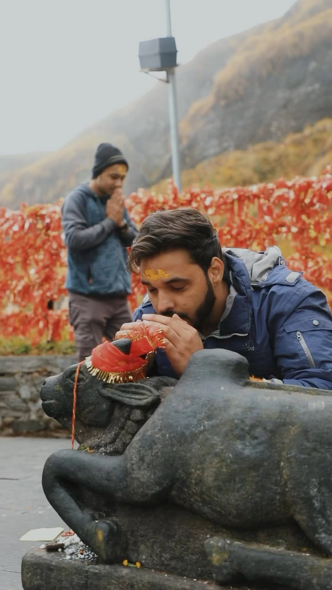 Post 10 by Arjun Rana | Travel on Instagram (video)