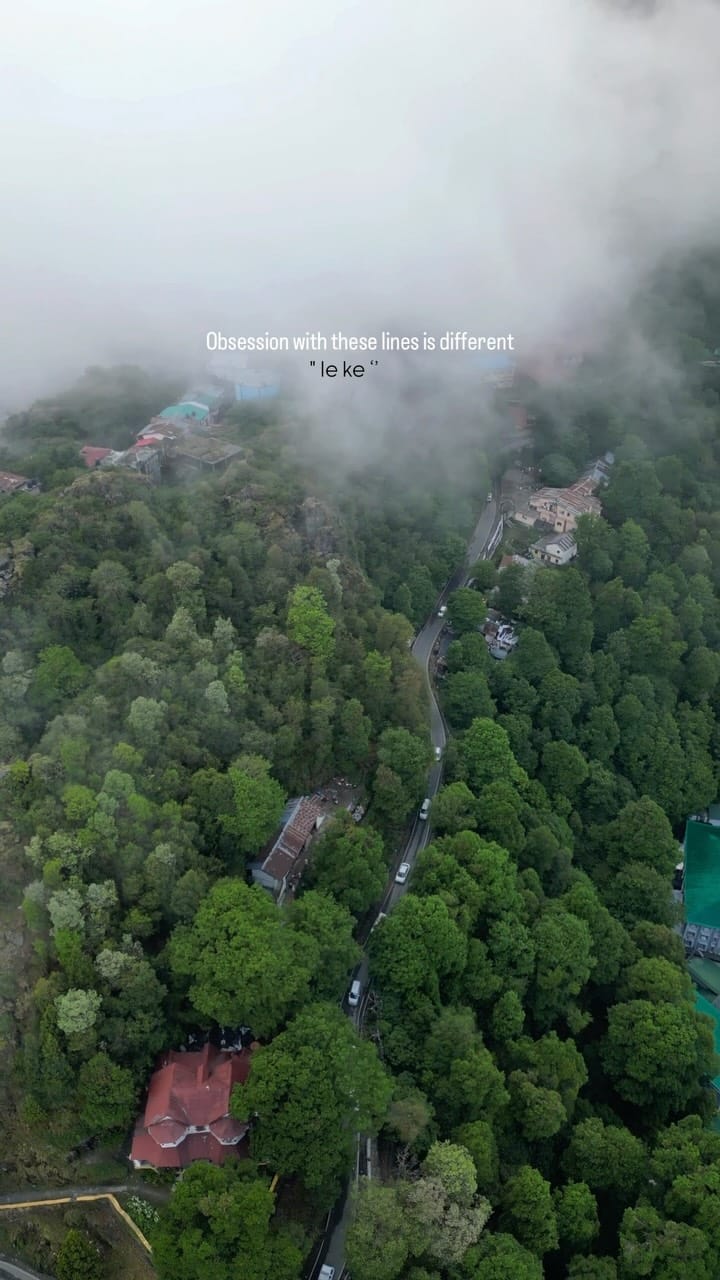 Post 2 by Arjun Rana | Travel on Instagram (video)