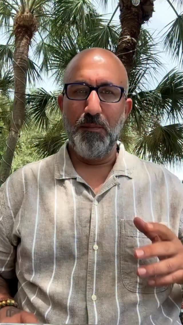 Post 8 by Gheith Younes on Instagram (video)