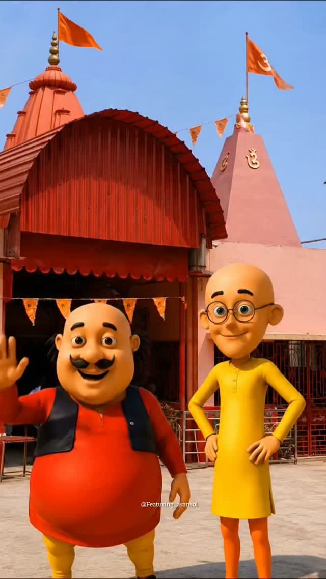 Post 6 by FEATURING ASANSOL on Instagram (video)