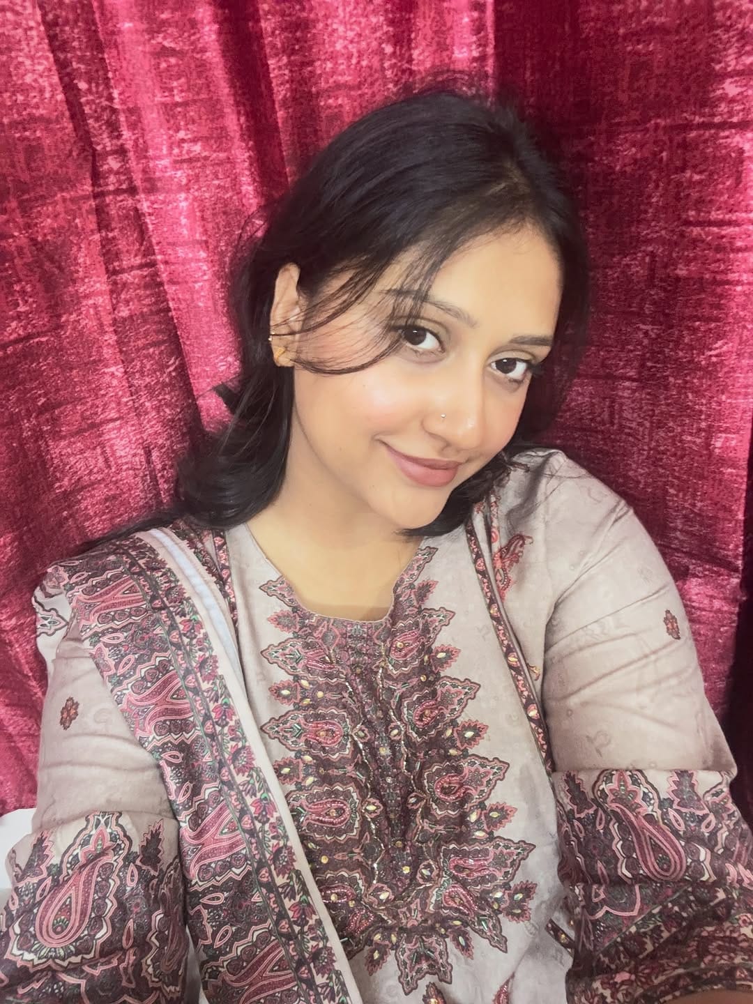 Post 8 by KAYNAT  SHAHID🌙 on Instagram (carousel)