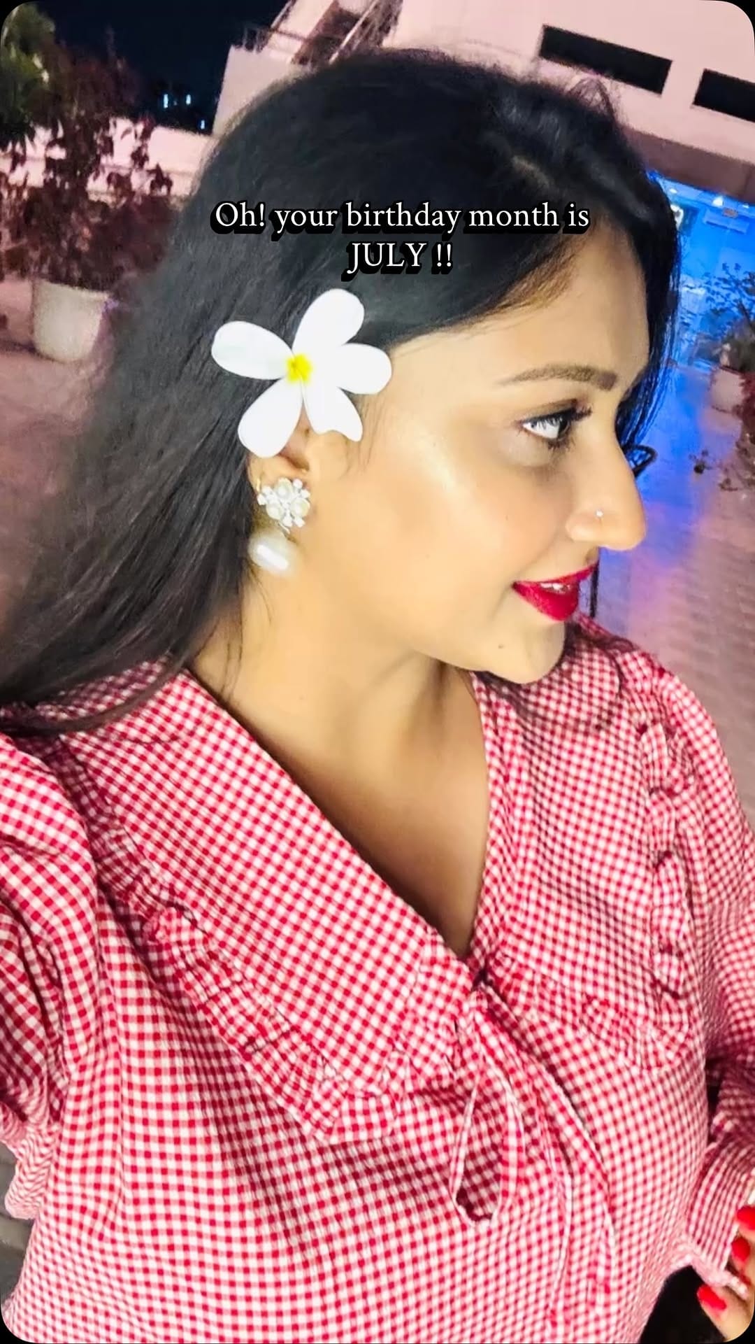 Post 4 by KAYNAT  SHAHID🌙 on Instagram (video)