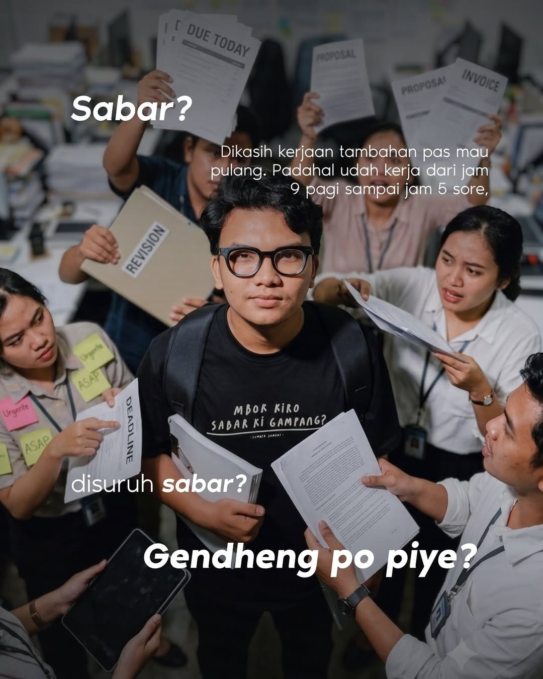Post 2 by Sumber Sambat on Instagram (image)
