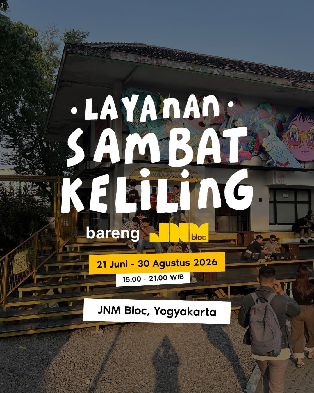 Post 6 by Sumber Sambat on Instagram (carousel)
