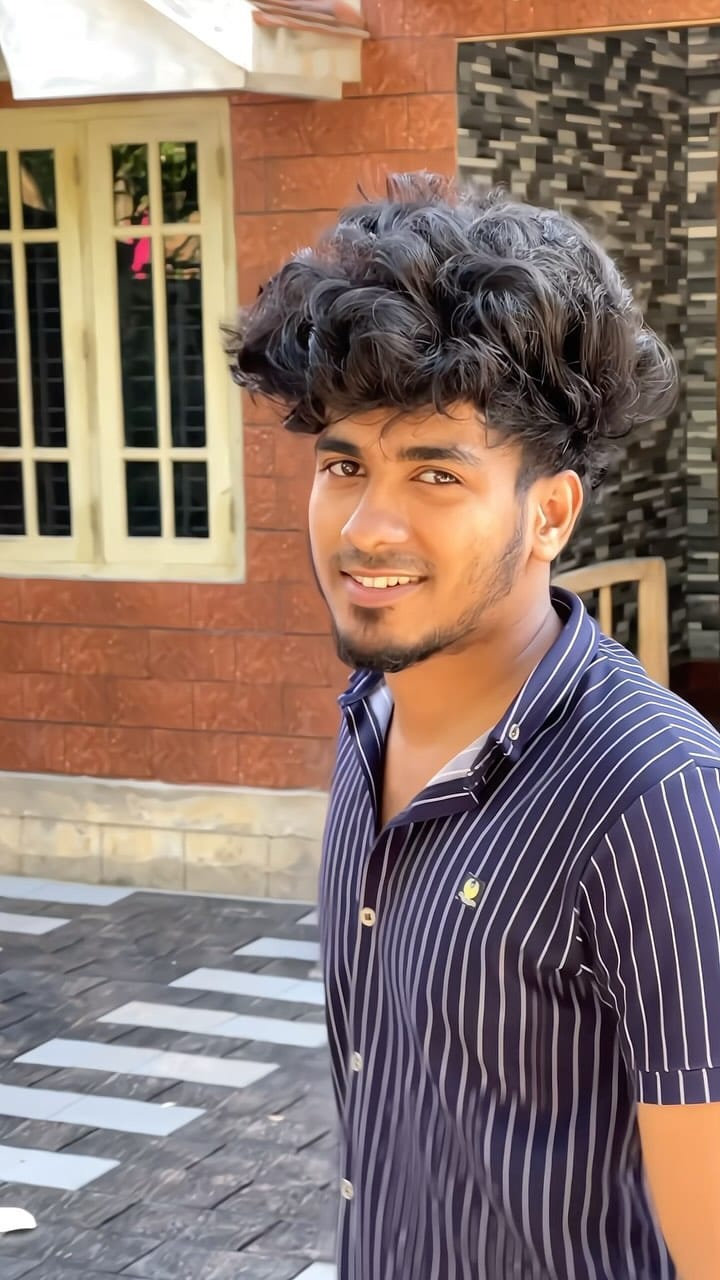 Post 3 by Vipin Raj 012 on Instagram (video)