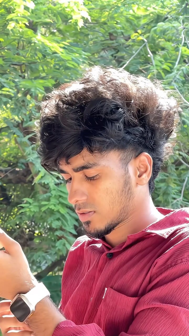 Post 5 by Vipin Raj 012 on Instagram (video)