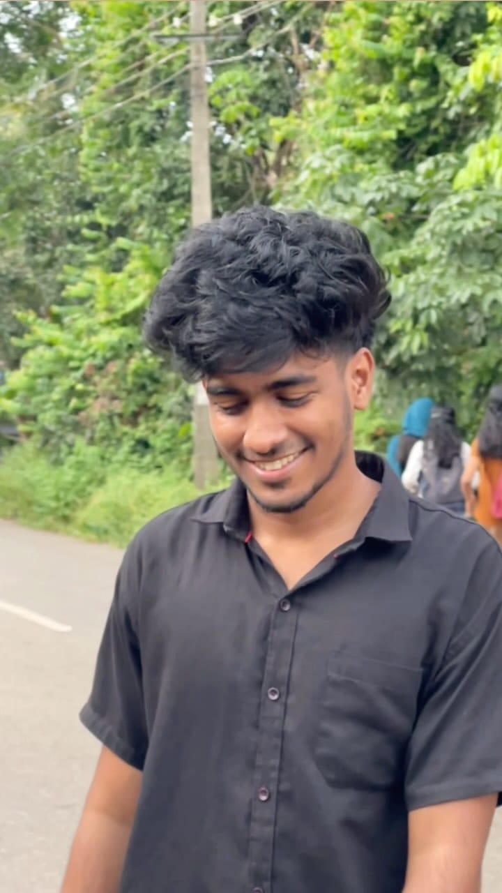 Post 10 by Vipin Raj 012 on Instagram (video)