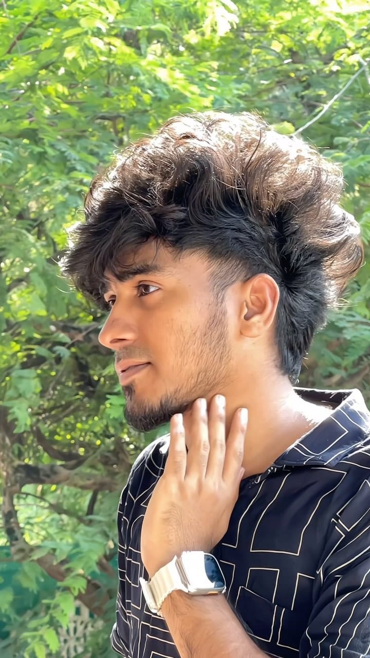 Post 6 by Vipin Raj 012 on Instagram (video)