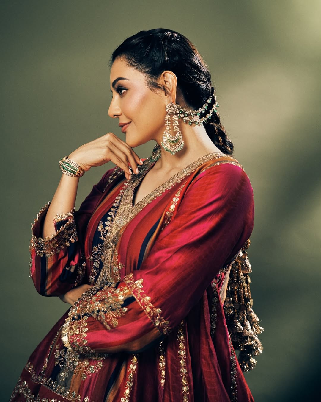 Post 2 by Sayali Babar on Instagram (carousel)