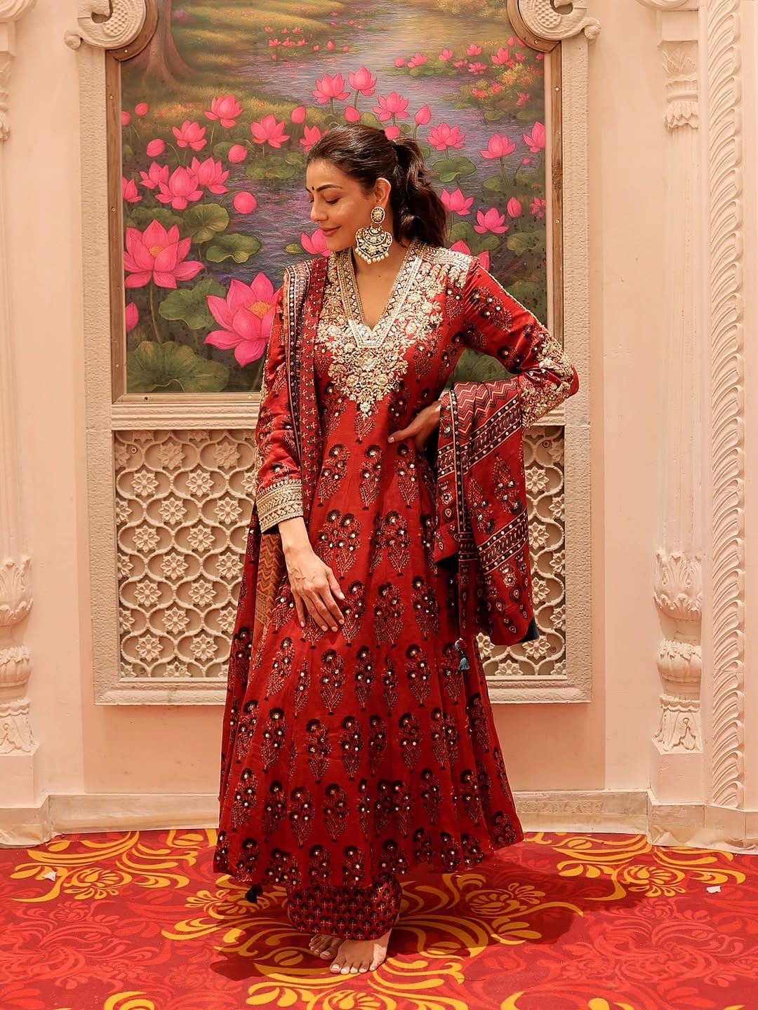 Post 6 by Sayali Babar on Instagram (carousel)