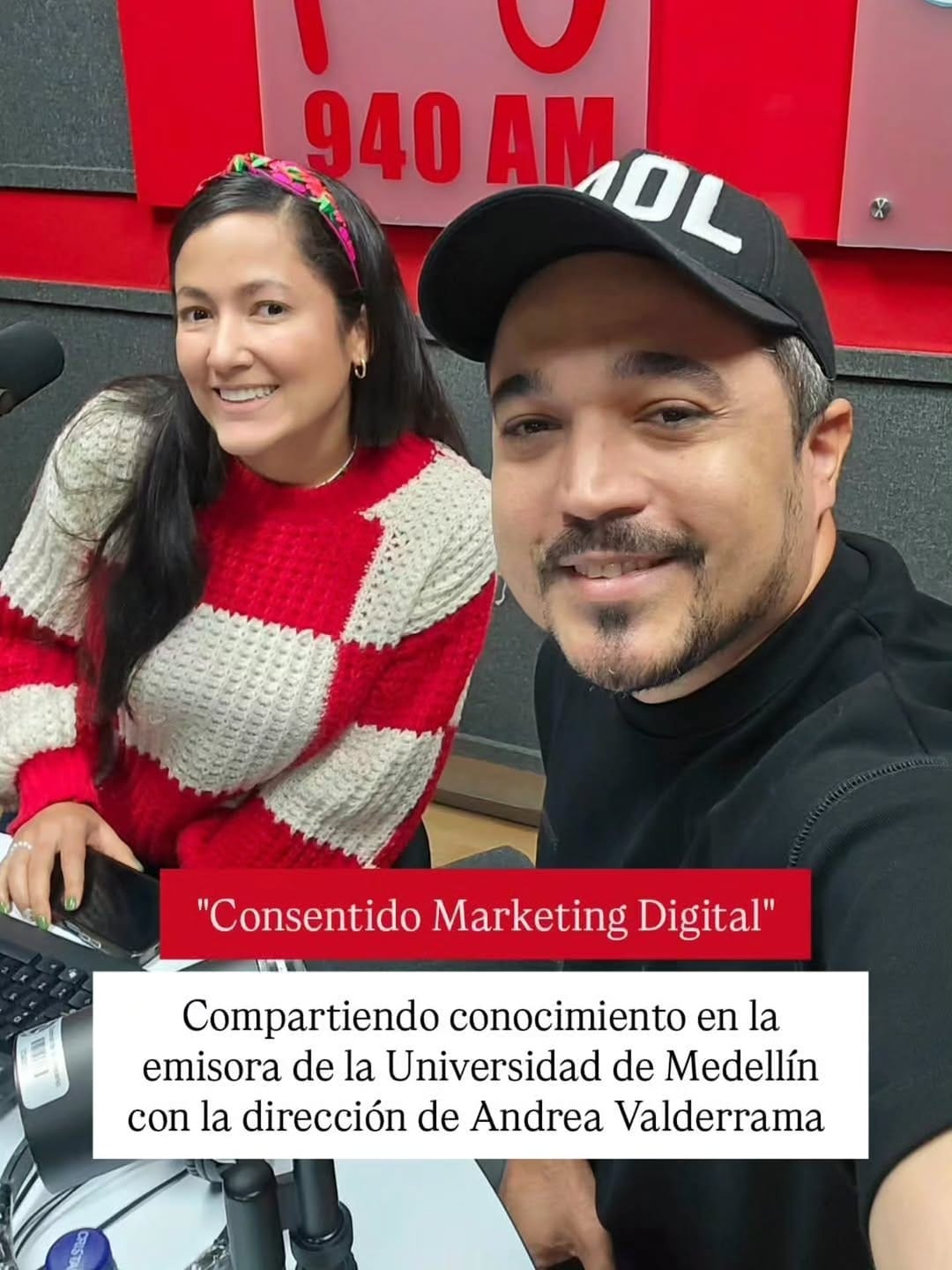 Post 6 by Cesar Tinoco on Instagram (carousel)