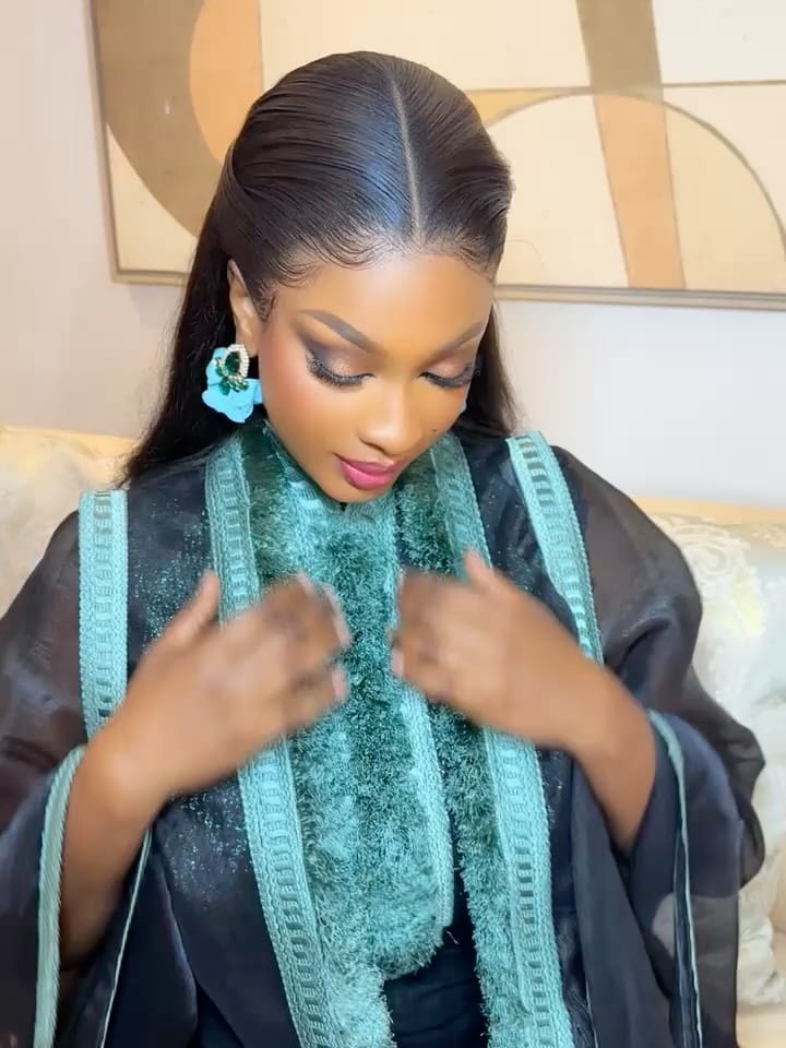 Post 2 by MATY BINETA DIOUF on Instagram (carousel)