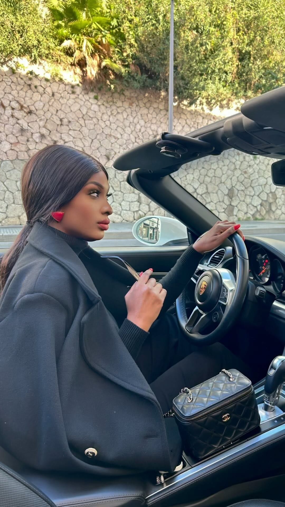 Post 9 by MATY BINETA DIOUF on Instagram (video)