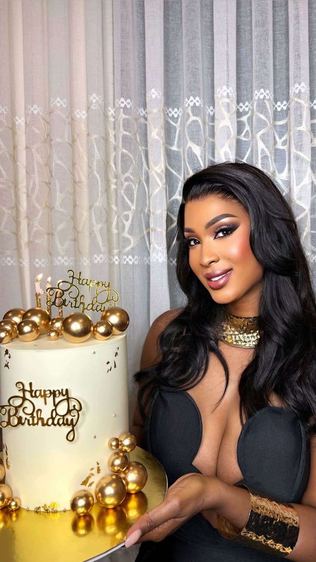 Post 3 by MATY BINETA DIOUF on Instagram (video)