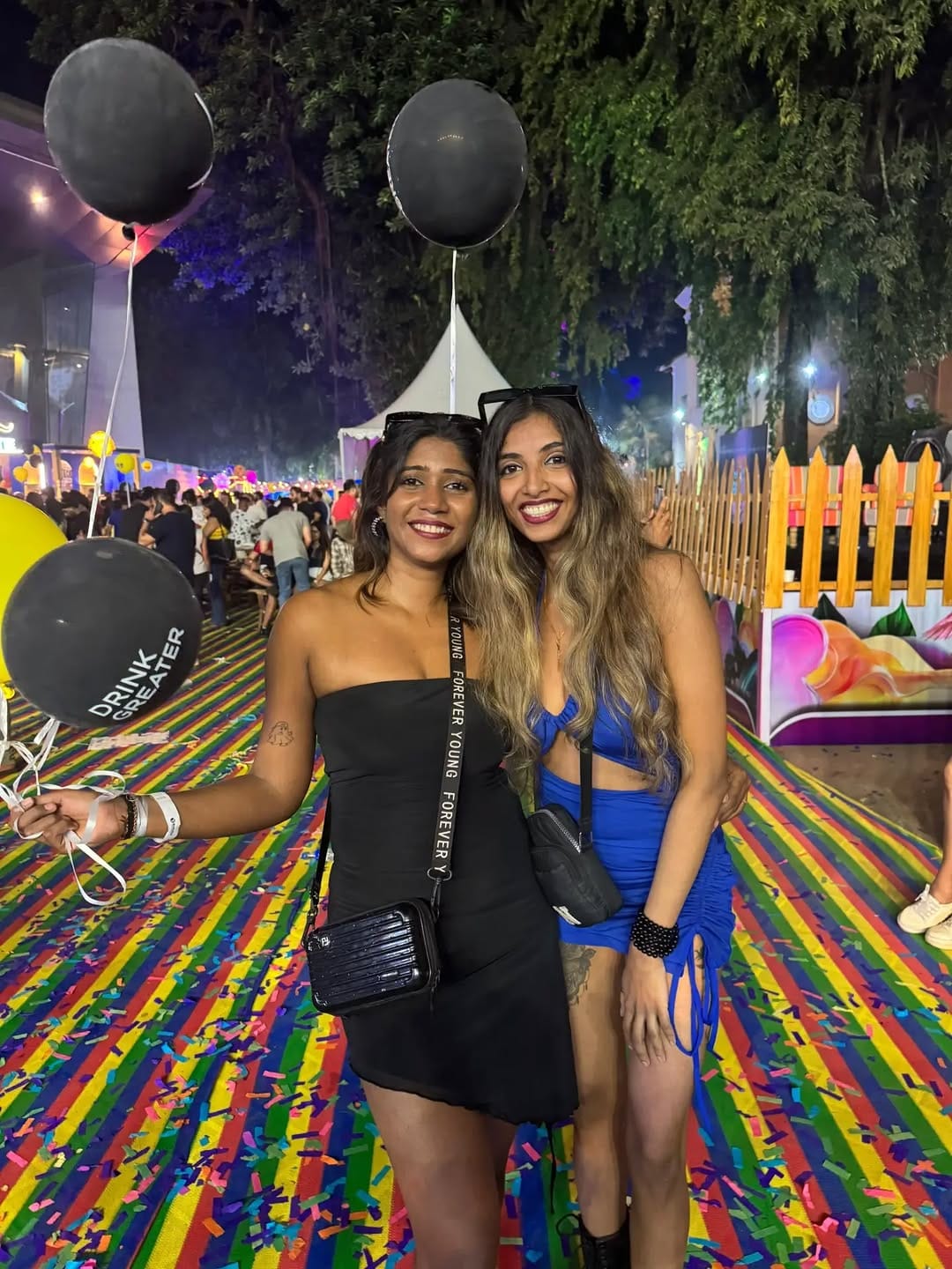 Post 6 by Natasha Gonsalves on Instagram (image)
