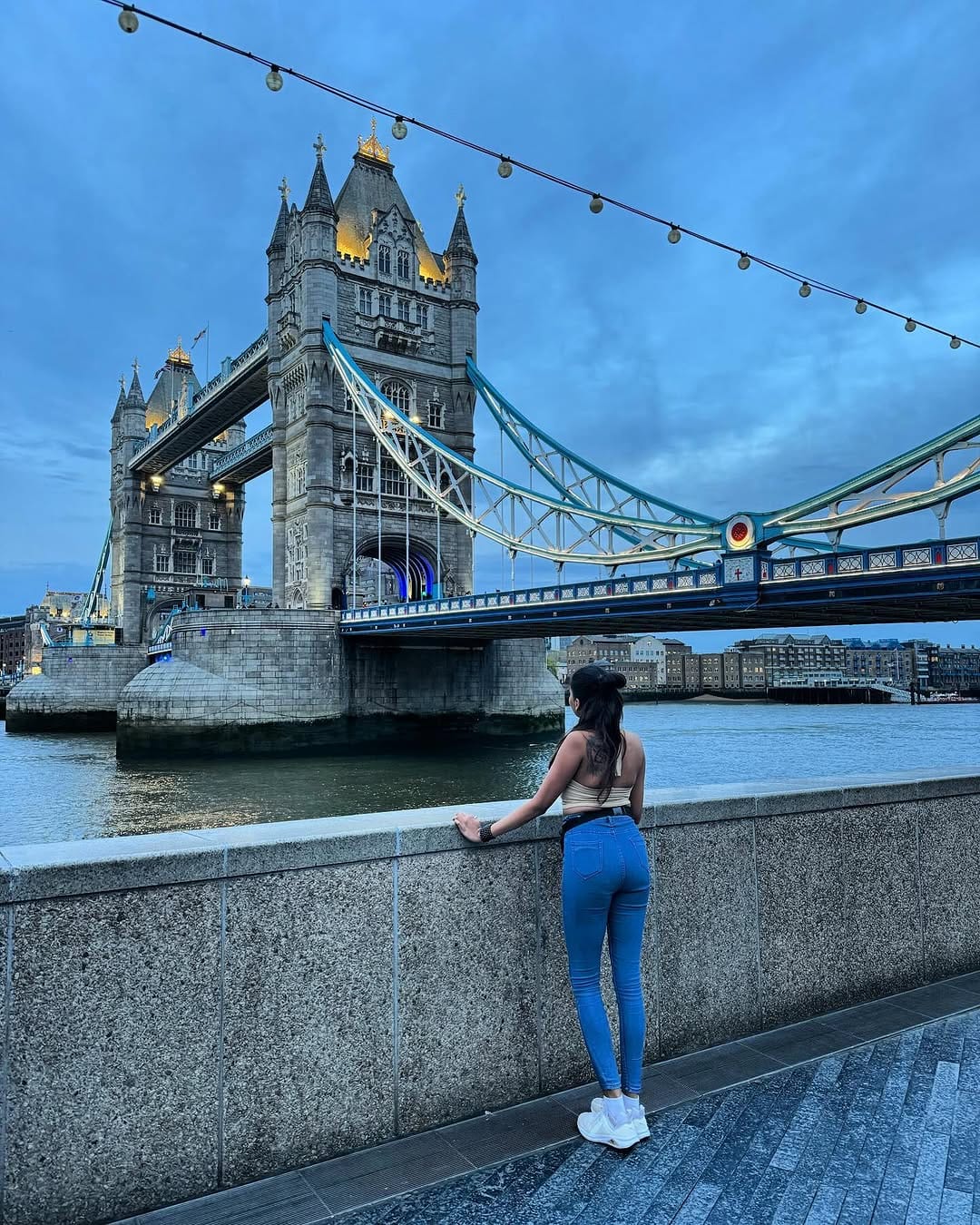 Post 10 by Natasha Gonsalves on Instagram (image)