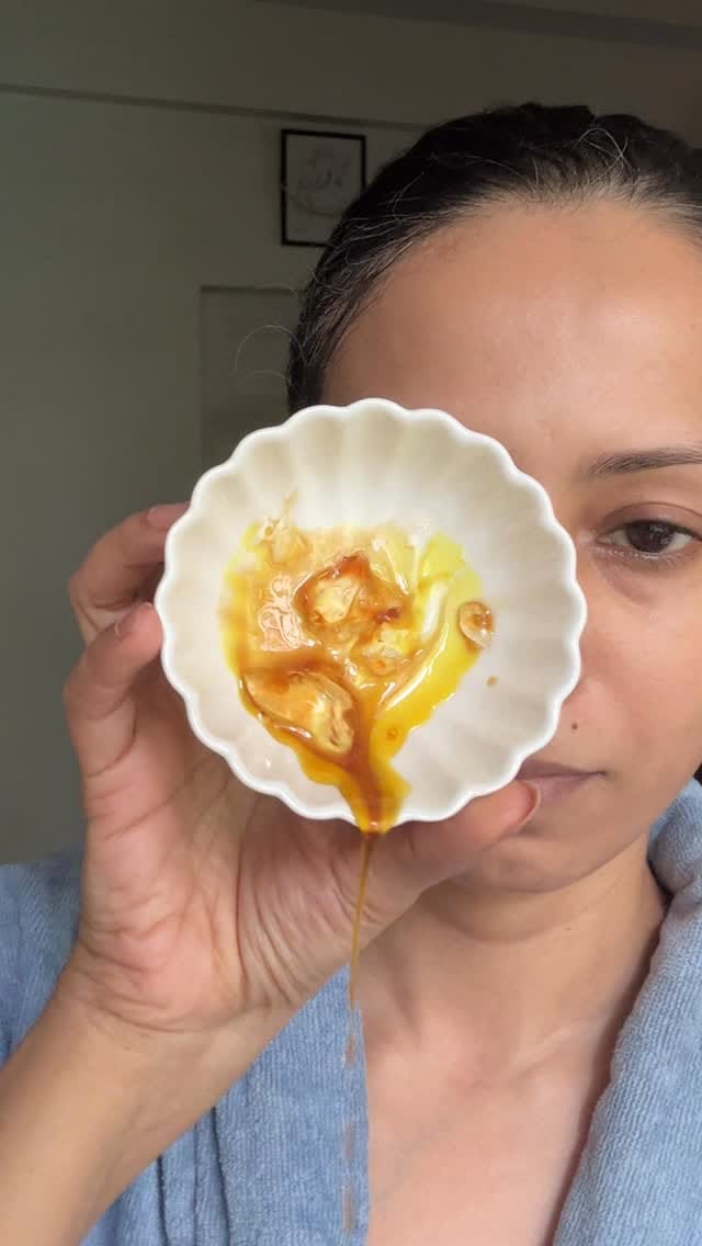 Post 2 by Suchitra G ~ Beauty | Wellness | Life on Instagram (video)