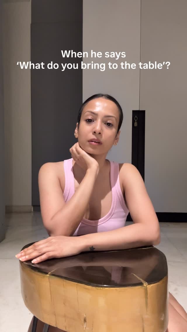 Post 7 by Suchitra G ~ Beauty | Wellness | Life on Instagram (video)