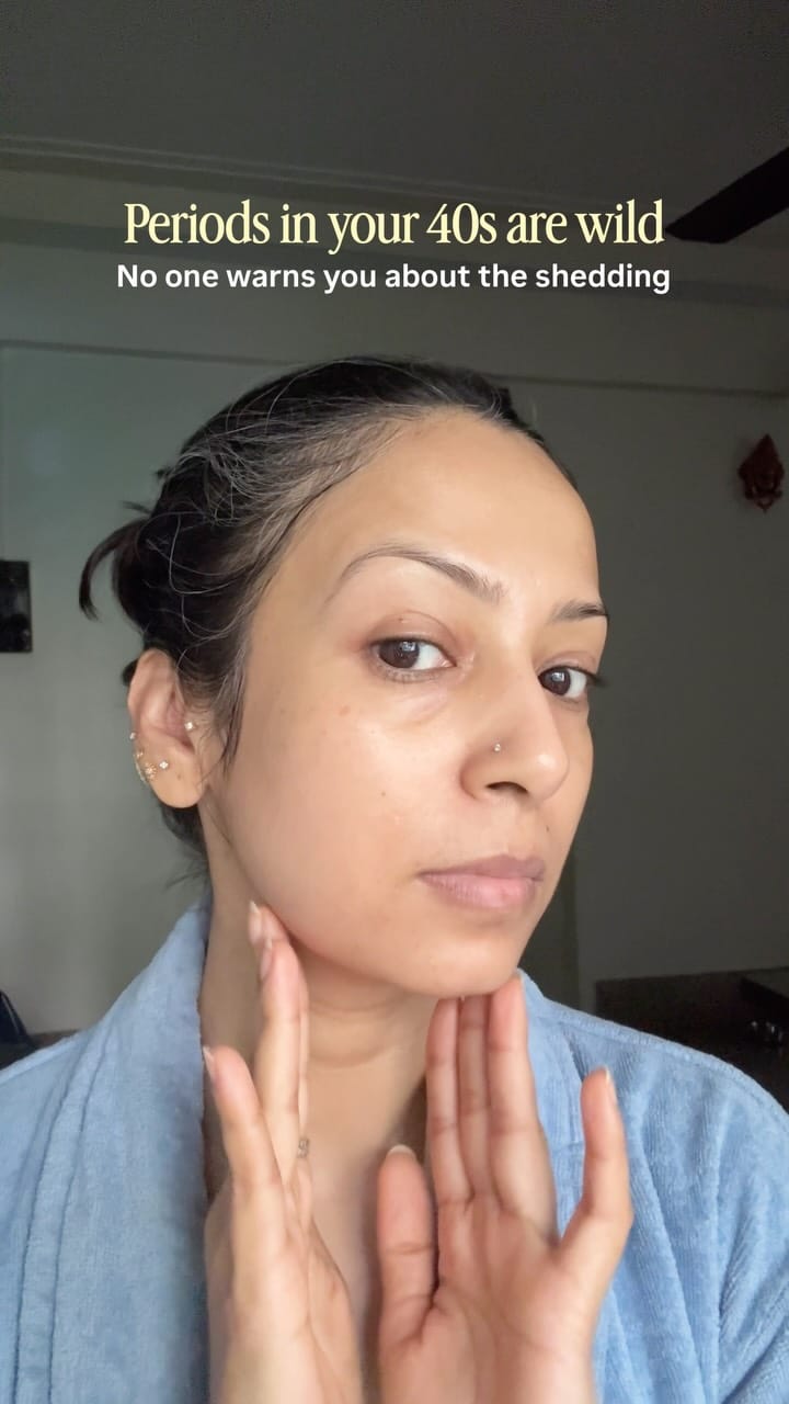 Post 9 by Suchitra G ~ Beauty | Wellness | Life on Instagram (video)