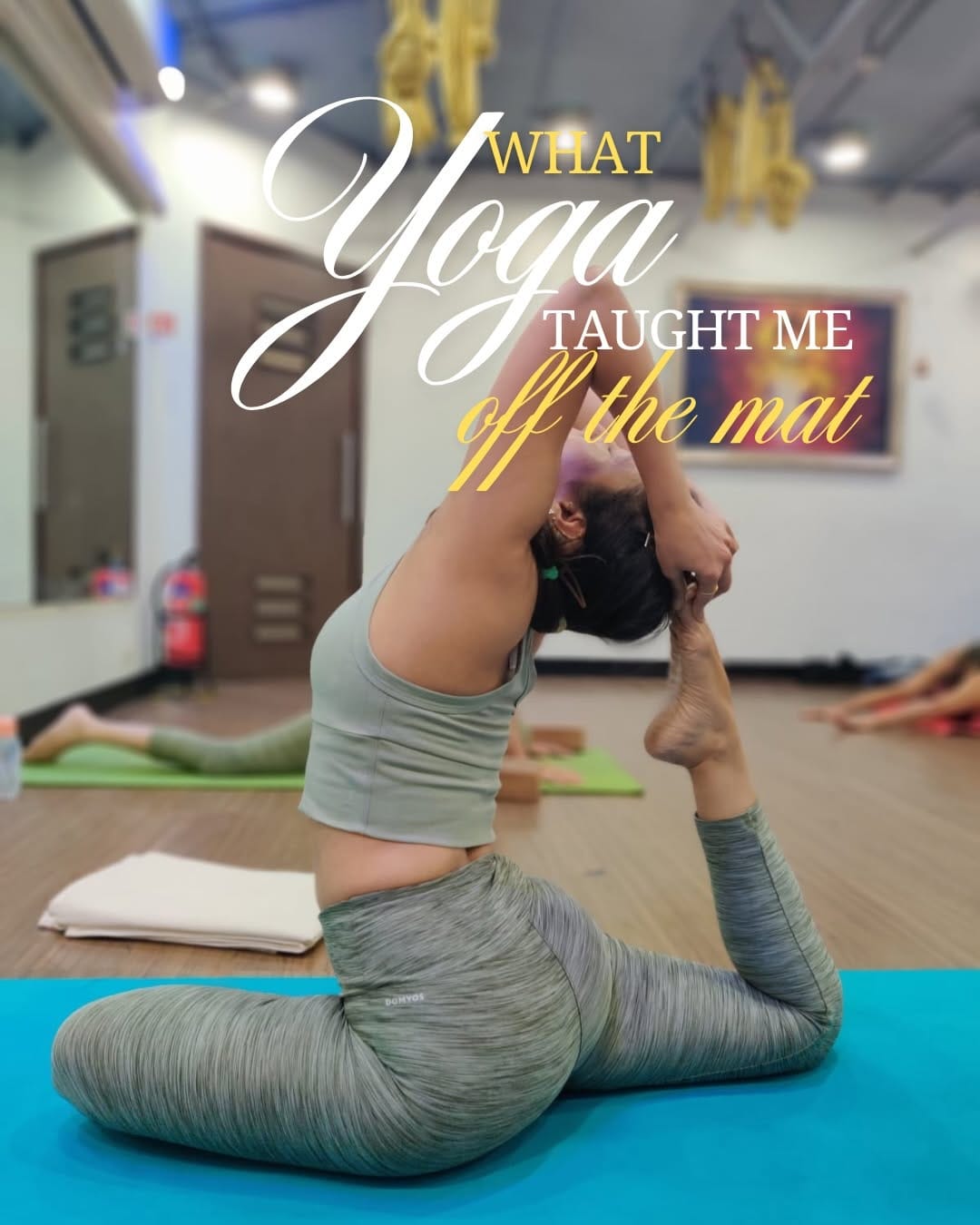 Post 8 by Suchitra G ~ Beauty | Wellness | Life on Instagram (carousel)