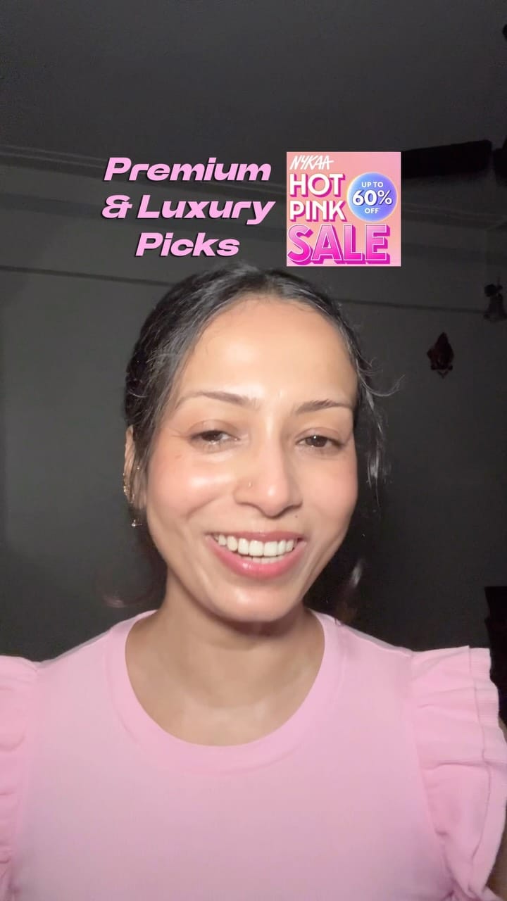 Post 1 by Suchitra G ~ Beauty | Wellness | Life on Instagram (video)
