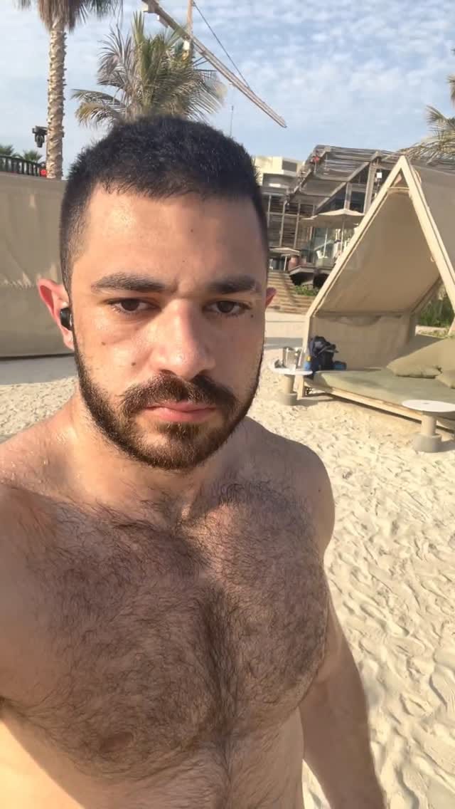 Post 1 by Jed Ismael on Instagram (video)