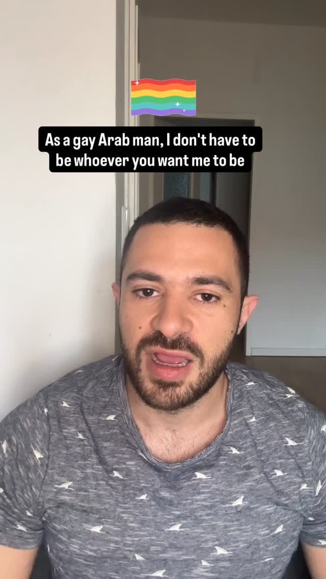 Post 4 by Jed Ismael on Instagram (video)