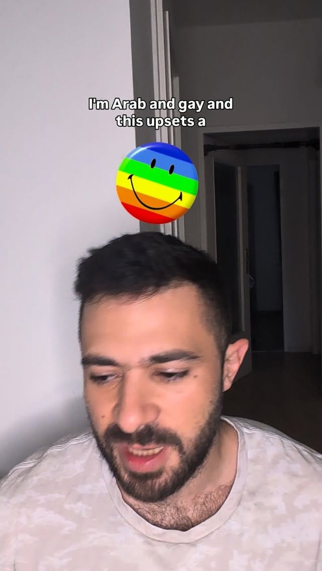 Post 5 by Jed Ismael on Instagram (video)