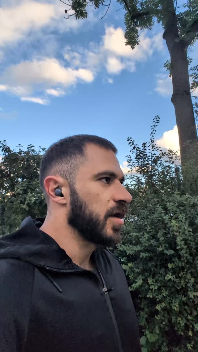 Post 10 by Jed Ismael on Instagram (video)