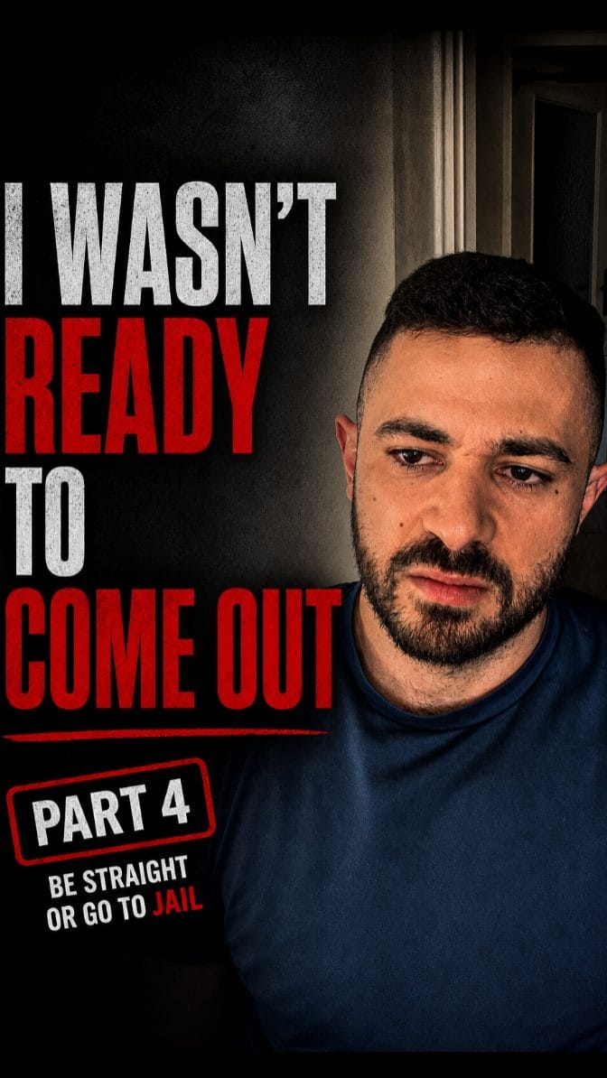 Post 6 by Jed Ismael on Instagram (video)