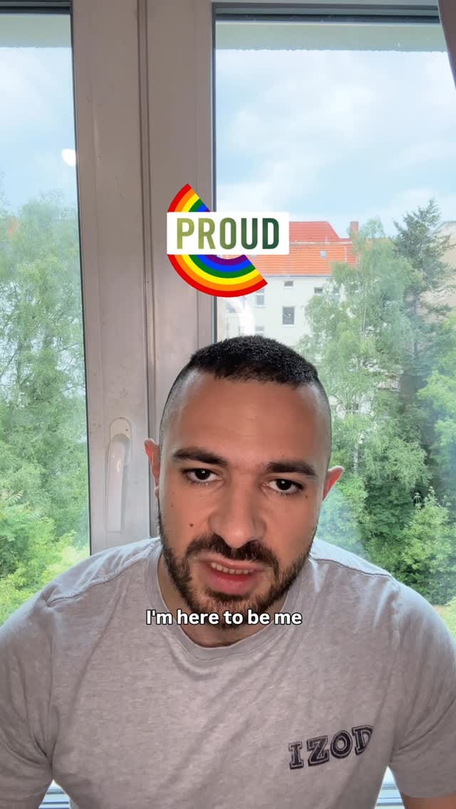 Post 2 by Jed Ismael on Instagram (video)
