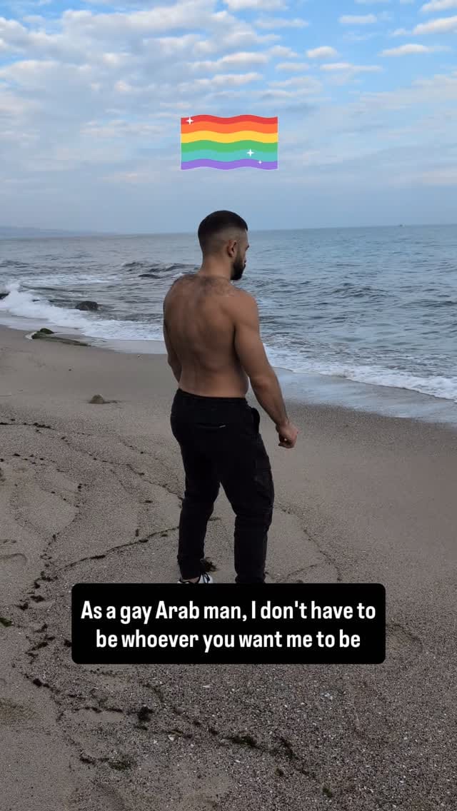Post 3 by Jed Ismael on Instagram (video)