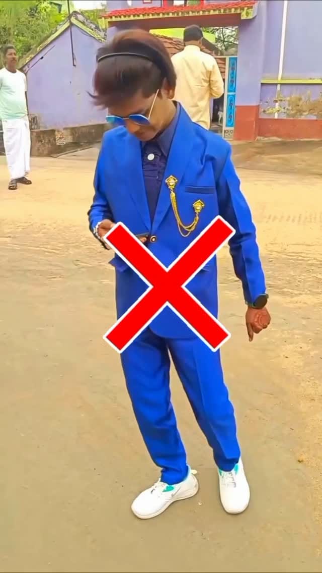 Post 2 by HARSH LODHI on Instagram (video)