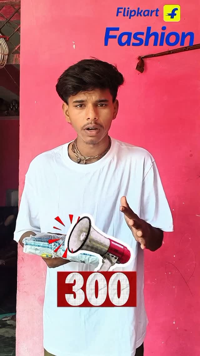 Post 4 by HARSH LODHI on Instagram (video)