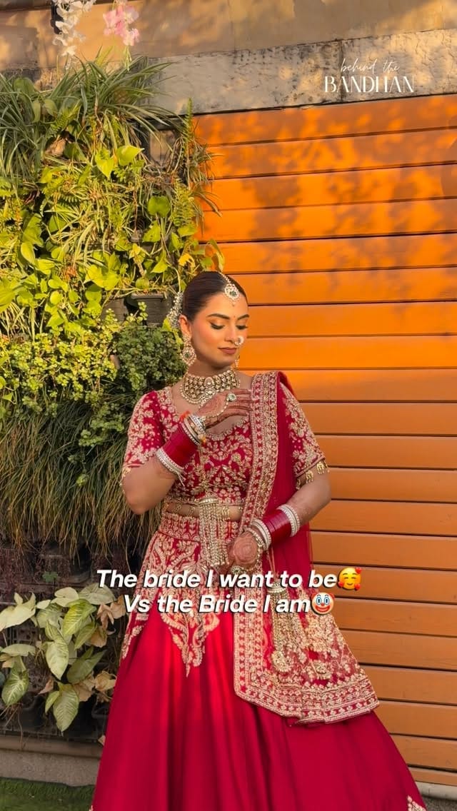 Post 8 by Shivani Taneja 🌻 on Instagram (video)
