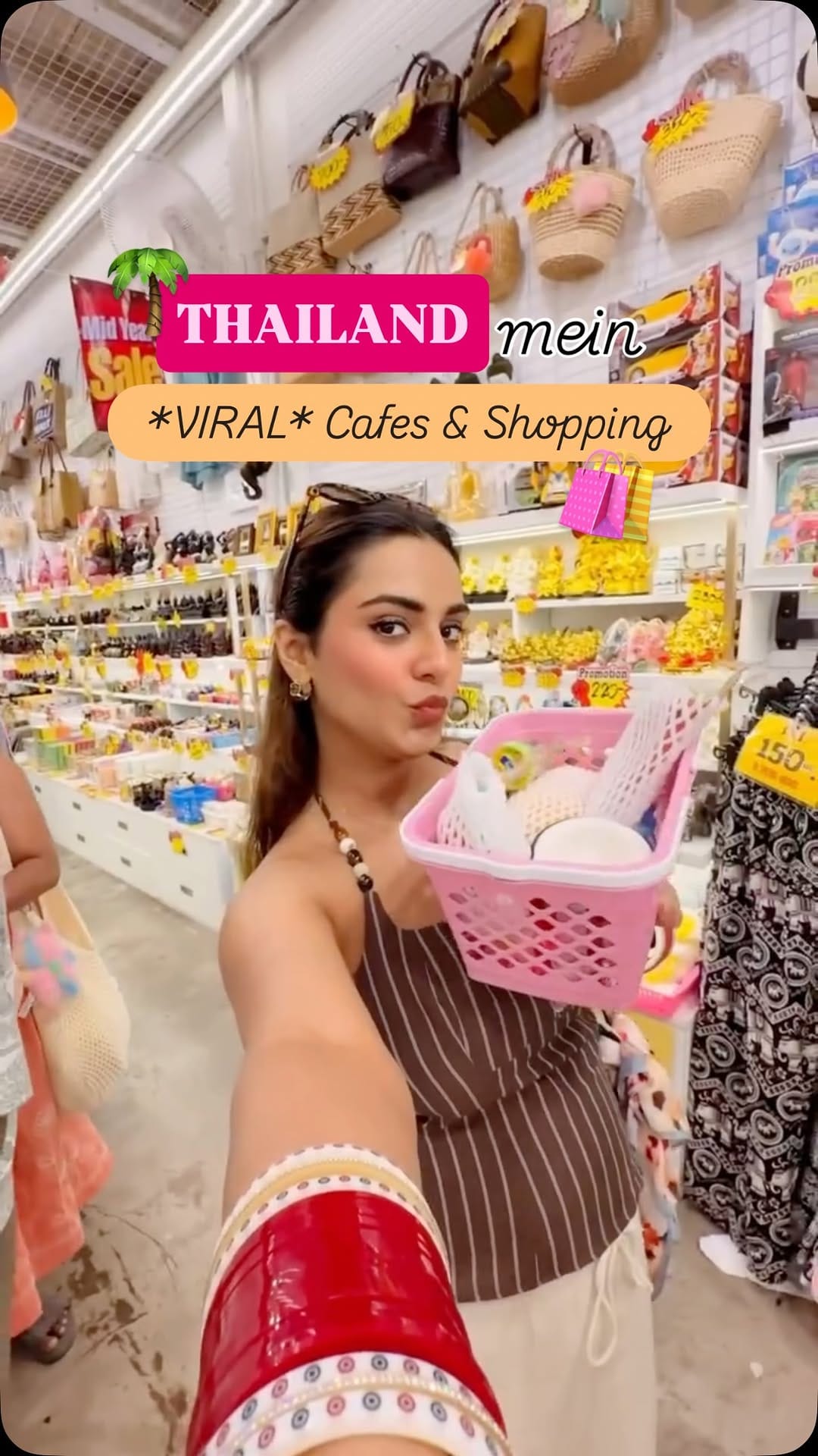 Post 7 by Shivani Taneja 🌻 on Instagram (video)